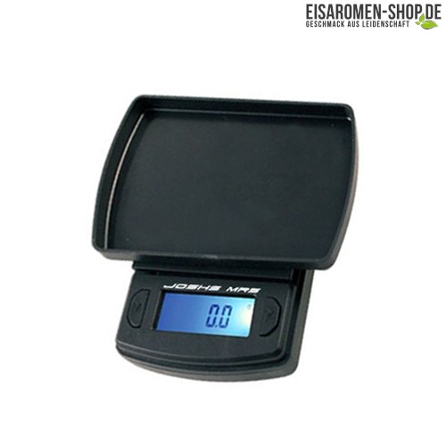 Joshs MR5 Feinwaage mit 0,1g Teilung und 500g Wiegekraft