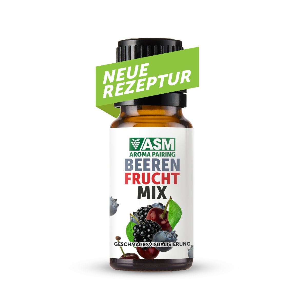 Beeren Frucht Mix Aroma 991108 - 10ml Gebinde