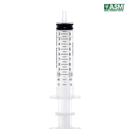 Omnifix® 10ml Feindosierungsspritze