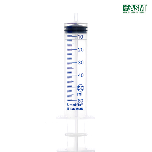 Omnifix® 50ml Feindosierungsspritze