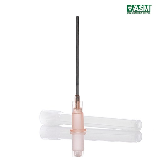 Sterican® Kanüle G18 stumpf